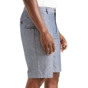 Dockers Men's Perfect Classic Fit Shorts - Size 34